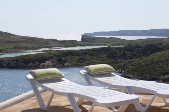 Casa Binimar Addaya Hébergement de vacances *